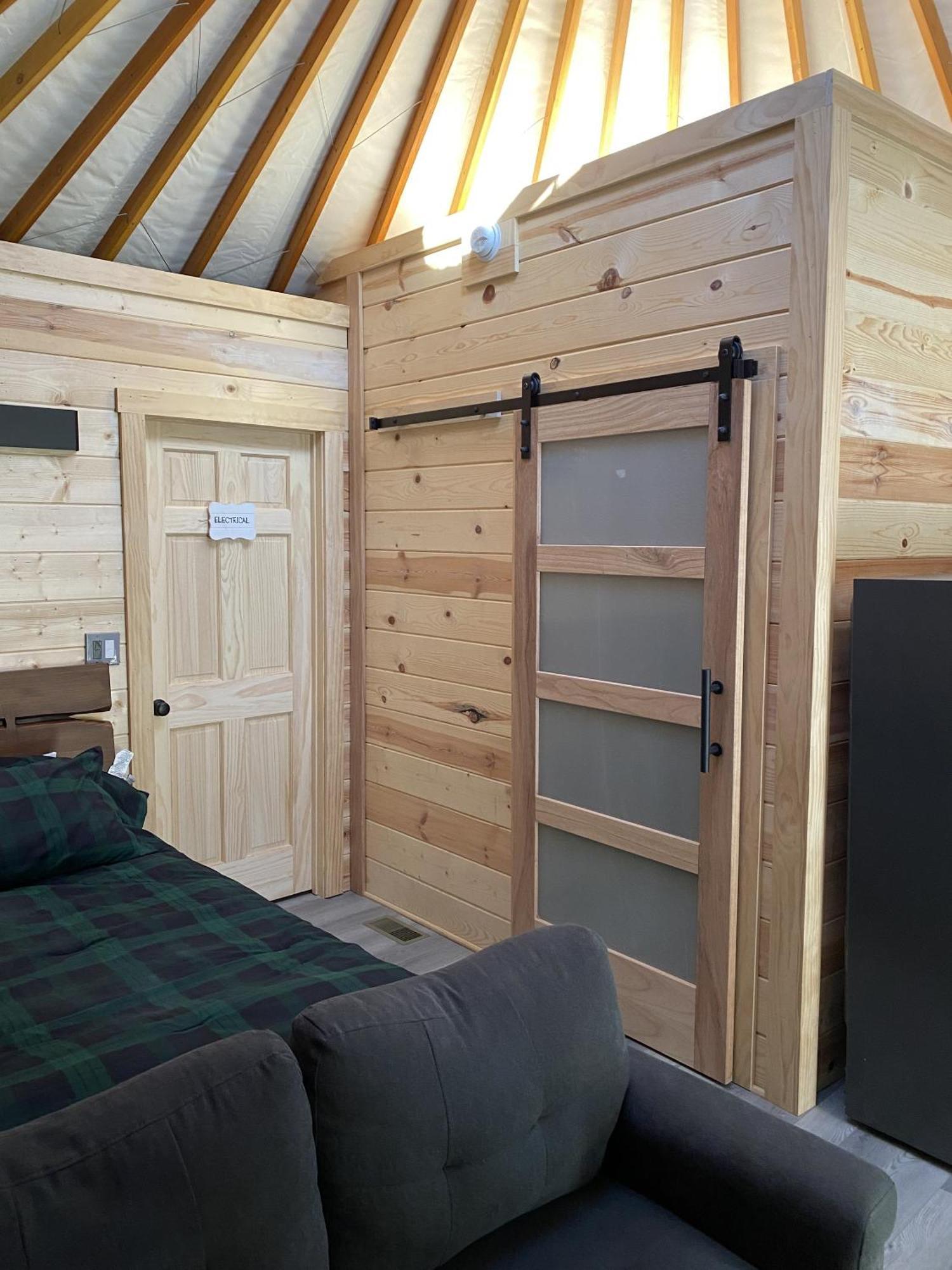 Maggie Valley Cabin Rentals Ngoại thất bức ảnh