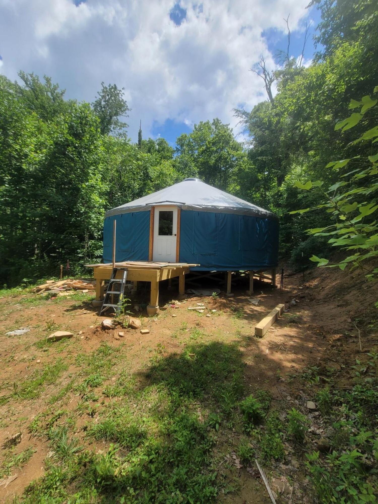 Maggie Valley Cabin Rentals Phòng bức ảnh