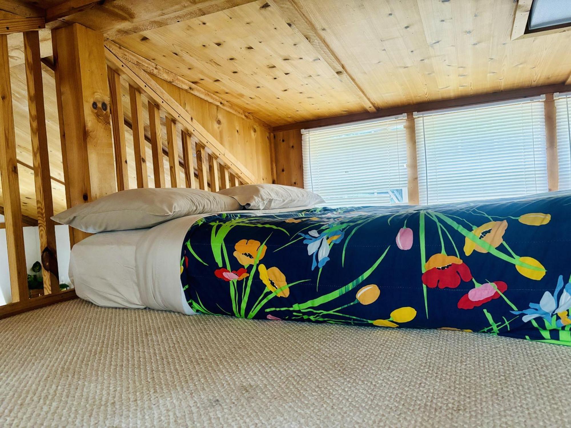 Maggie Valley Cabin Rentals Phòng bức ảnh
